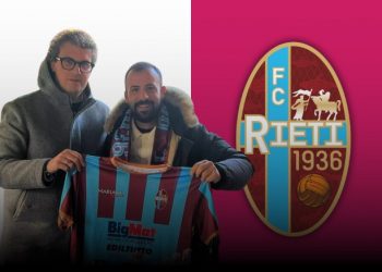 FC Rieti Monteforte