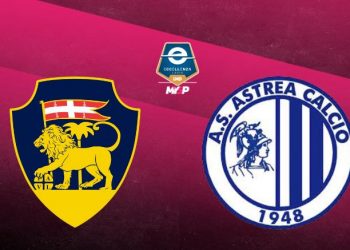 FC Viterbo-Astrea Eccellenza Lazio