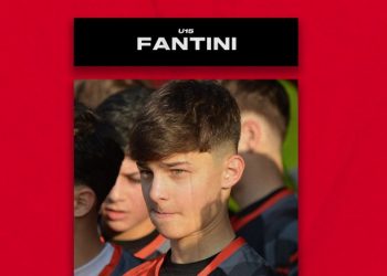 Colleferro Under 15