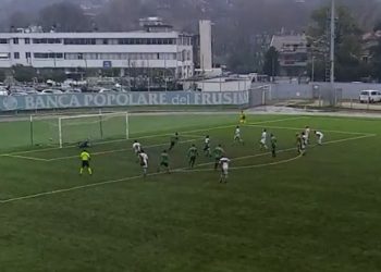 Ferentino-Certosa Eccellenza Lazio