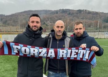 Gardini SSA Rieti