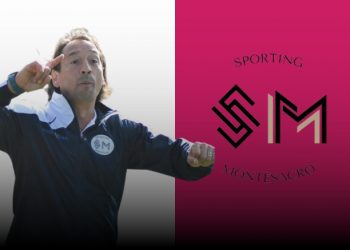 Sporting Montesacro Promozione