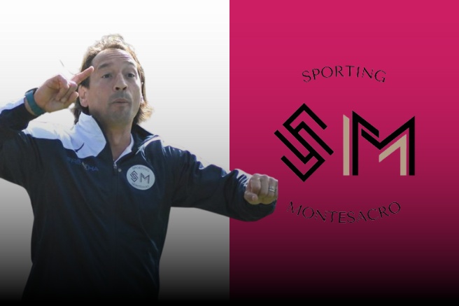 Sporting Montesacro Promozione
