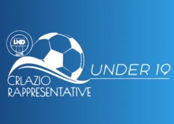 LND Rappresentativa Under 19