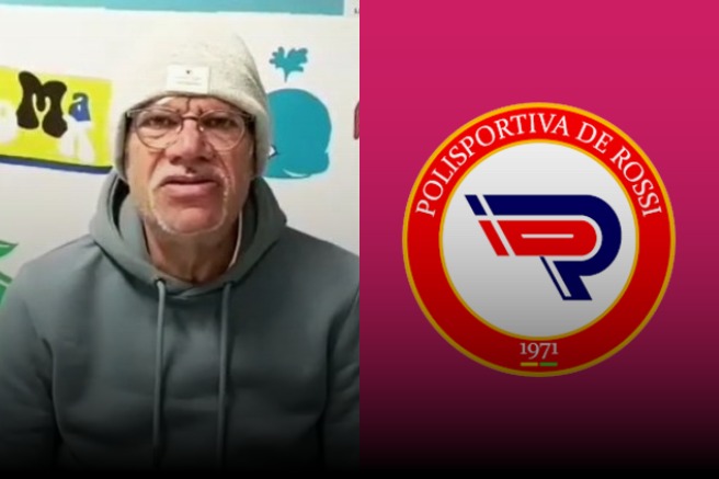Polisportiva De Rossi Promozione Lazio