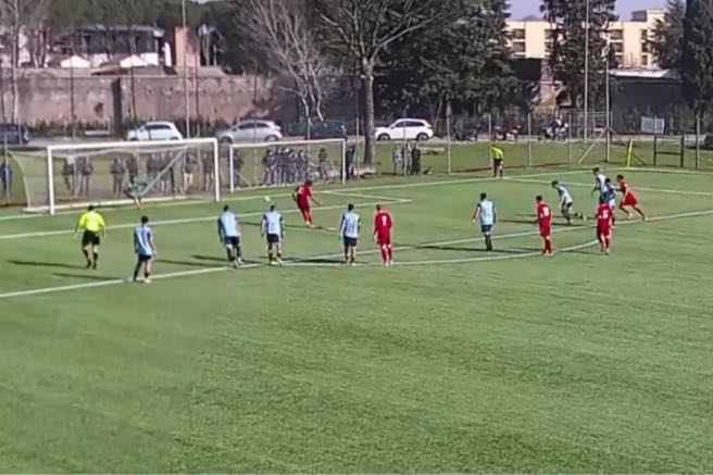 Luiss-Astrea Eccellenza Lazio