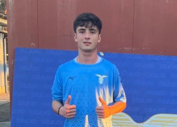Nuova Tor Tre Teste Under 17