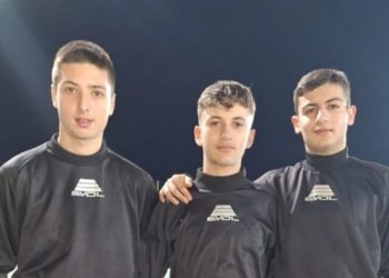 Campus Eur Under 15