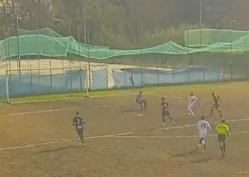 Nettuno-Racing Ardea Eccellenza Lazio