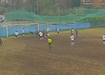 Nettuno-Unipomezia Eccellenza Lazio