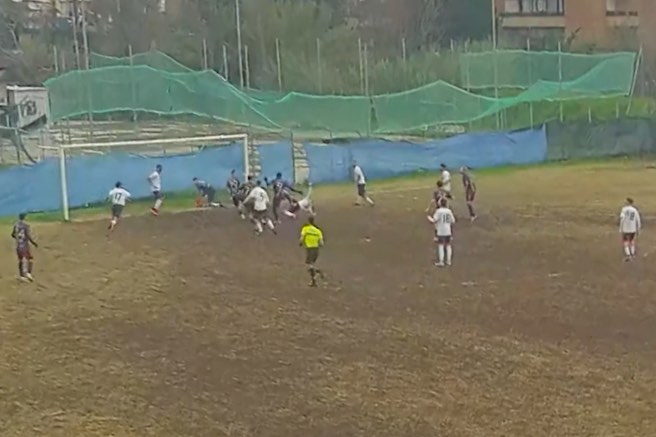 Nettuno-Unipomezia Eccellenza Lazio