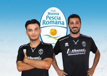 Nuova Pescia Romana Promozione