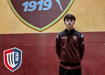 Nuova Tor Tre Teste Under 17
