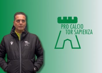 PC Tor Sapienza Under 19