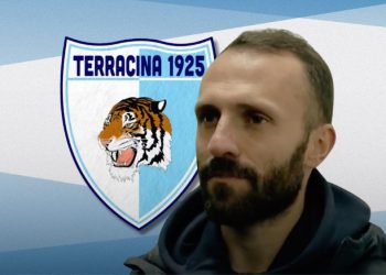 Pagliaroli Terracina Eccellenza Lazio