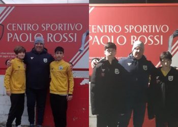 Pescatori Ostia