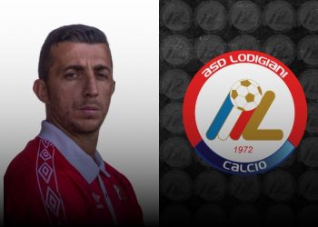 Lodigiani Eccellenza Lazio