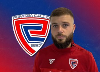 Pomezia Calcio Eccellenza Lazio