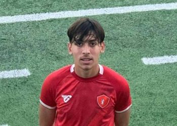 Pomezia Under 15