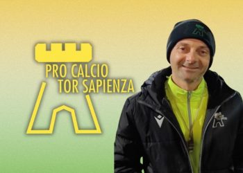 Pro Calcio Tor Sapienza