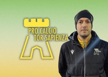Pro Calcio Tor Sapienza Under 16