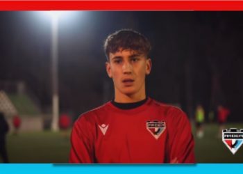 Racing Ardea Under 16