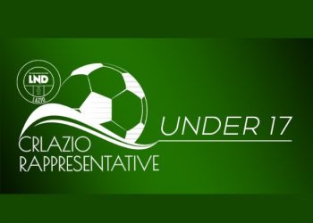 Rappresentativa LND Lazio Under 17