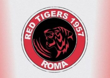 Red Tigers