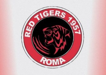 Red Tigers Under 19