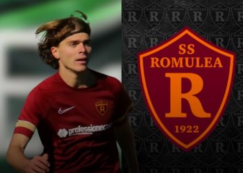 Romulea Eccellenza Lazio