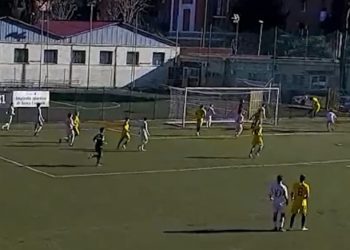 Romulea-W3 Maccarese Eccellenza Lazio