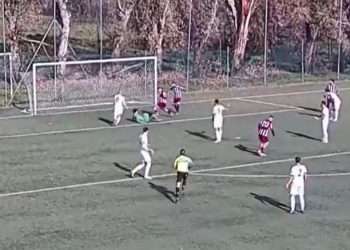 Eccellenza Lazio Campus Eur SSA Rieti