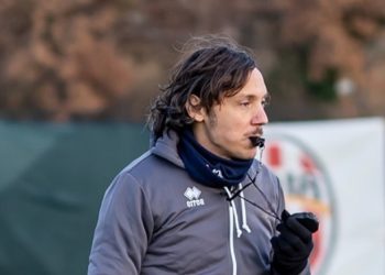 SSA Rieti Eccellenza Lazio