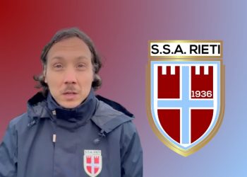 SSA Rieti Eccellenza Lazio