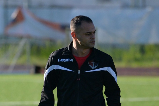Santa Marinella Under 19