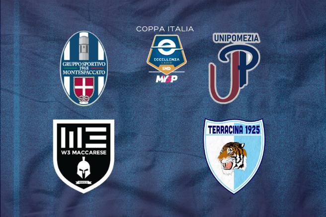 Coppa Italia Eccellenza