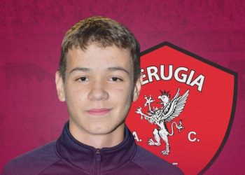 Totti Soccer School Under 14