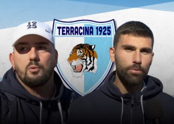 Terracina Eccellenza Lazio