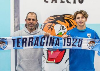 Terracina Eccellenza Lazio