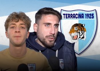 Terracina Eccellenza Lazio