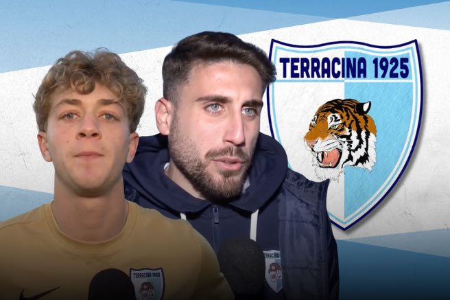 Terracina Eccellenza Lazio
