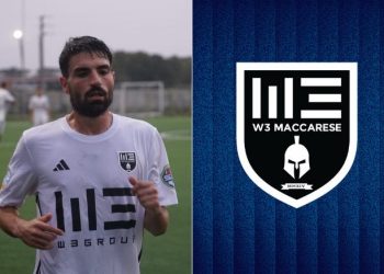 W3 Maccarese Coppa Italia Eccellenza