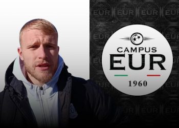 Eccellenza Lazio Campus Eur