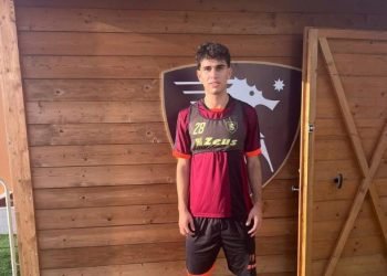 Under 19 Vigor Perconti