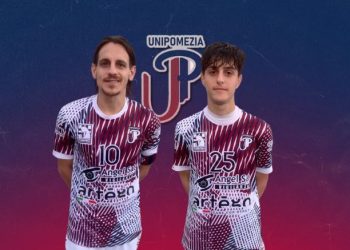 Unipomezia Eccellenza Lazio