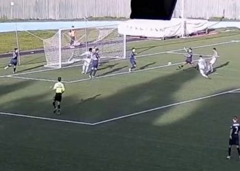 Unipomezia-Montespaccato Coppa Italia Eccellenza Lazio