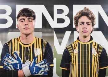 Urbetevere Under 19