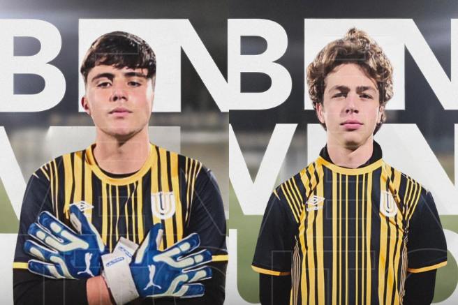 Urbetevere Under 19