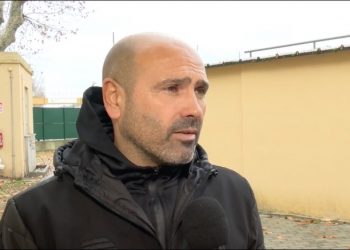 Valmontone 1921 Eccellenza Lazio