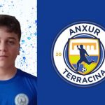 Anxur Terracina Under 15